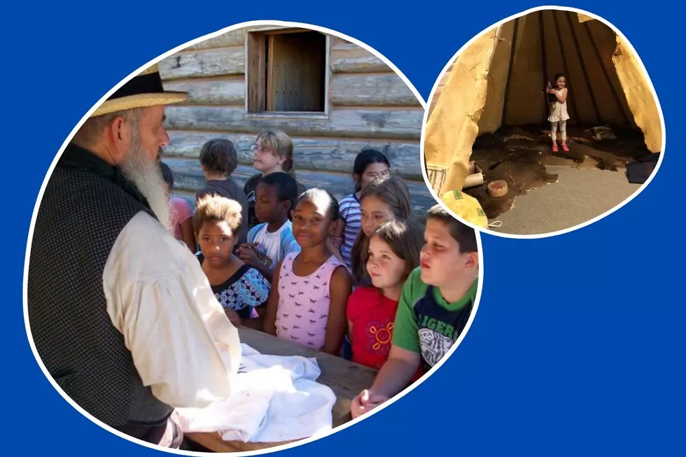 Canva/Museum of the Great Plains Facebook