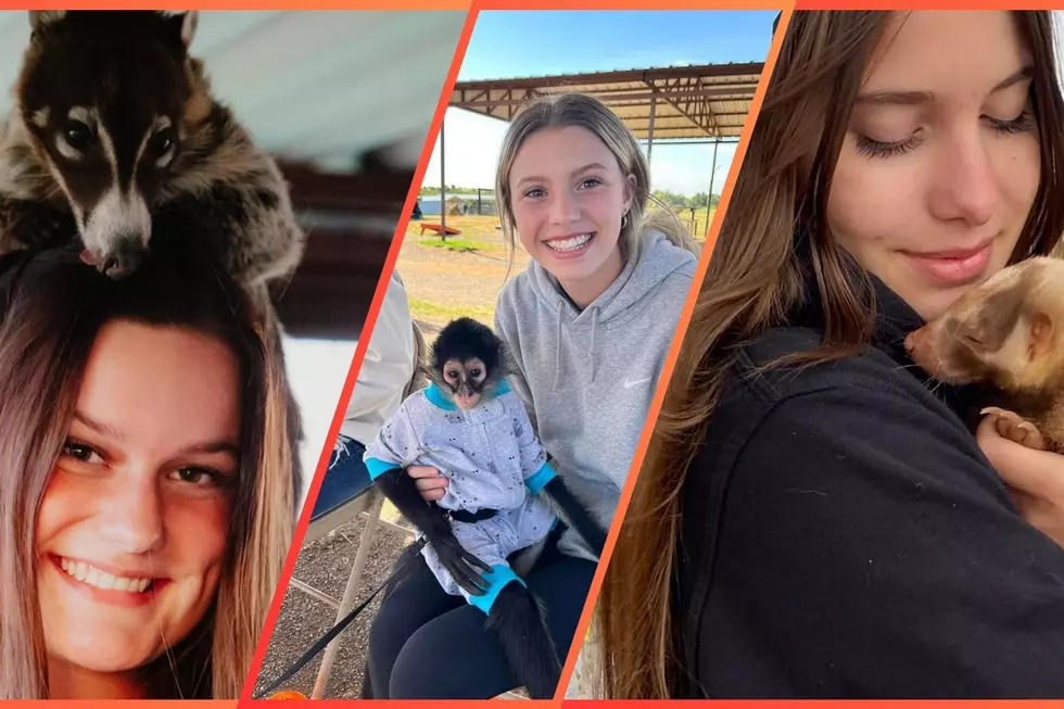 Canva/Snider Family Exotics Facebook