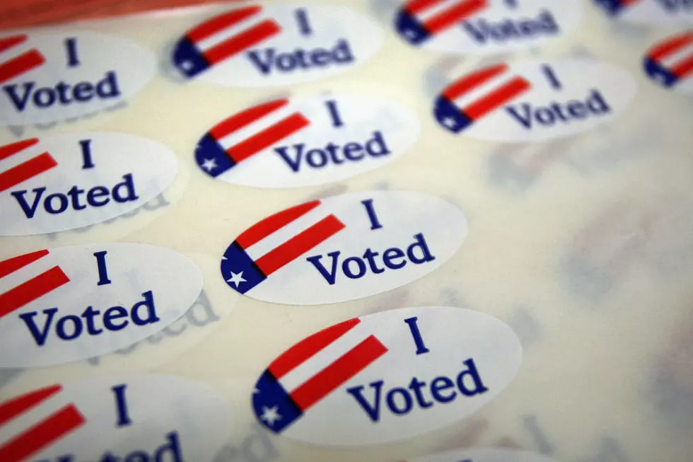 Texas Leading the Nation in Early Voting for the Upcoming Election