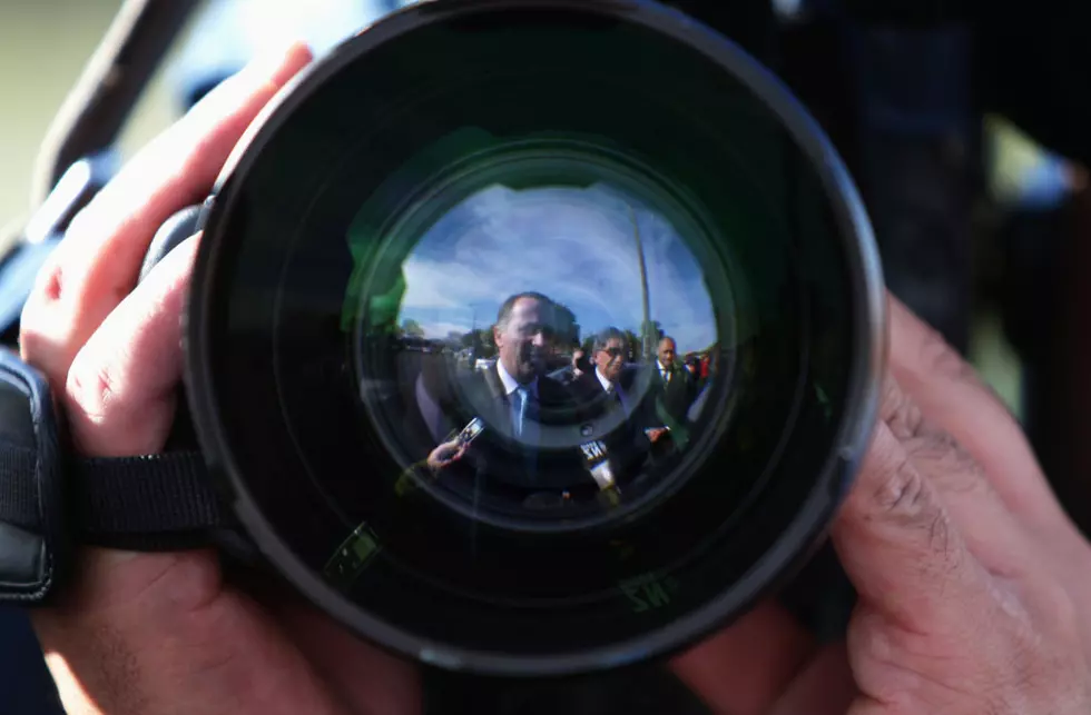 Proposed Texas Bill Would End Reality TV Shows About Police in the State