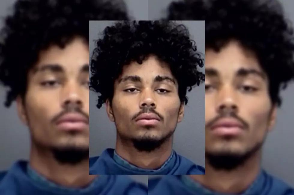 Texoma’s Most Wanted Fugitives of the Week