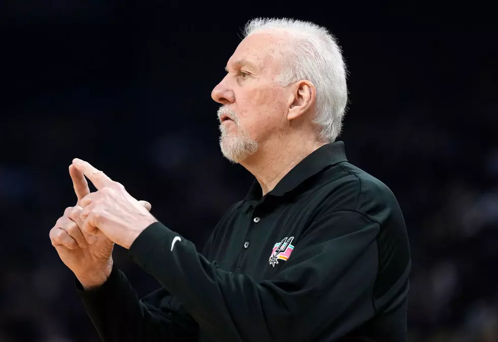 San Antonio Spurs v Golden State Warriors