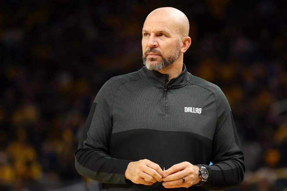 NBA’s Most Handsome Coaches? Texas Represent!