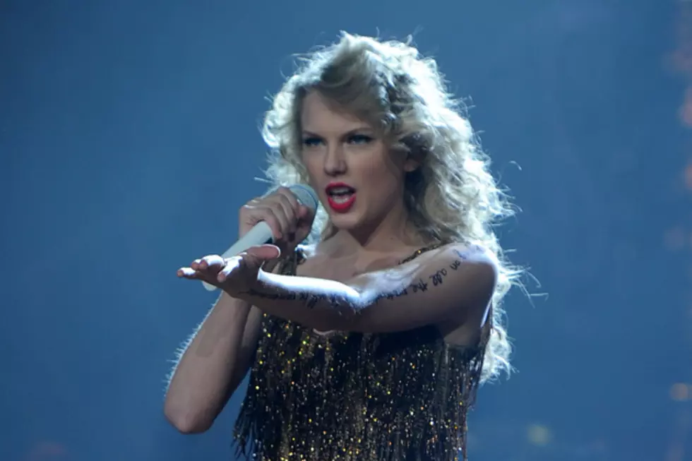 Celebrity Birthdays for December 13 — Taylor Swift and More
