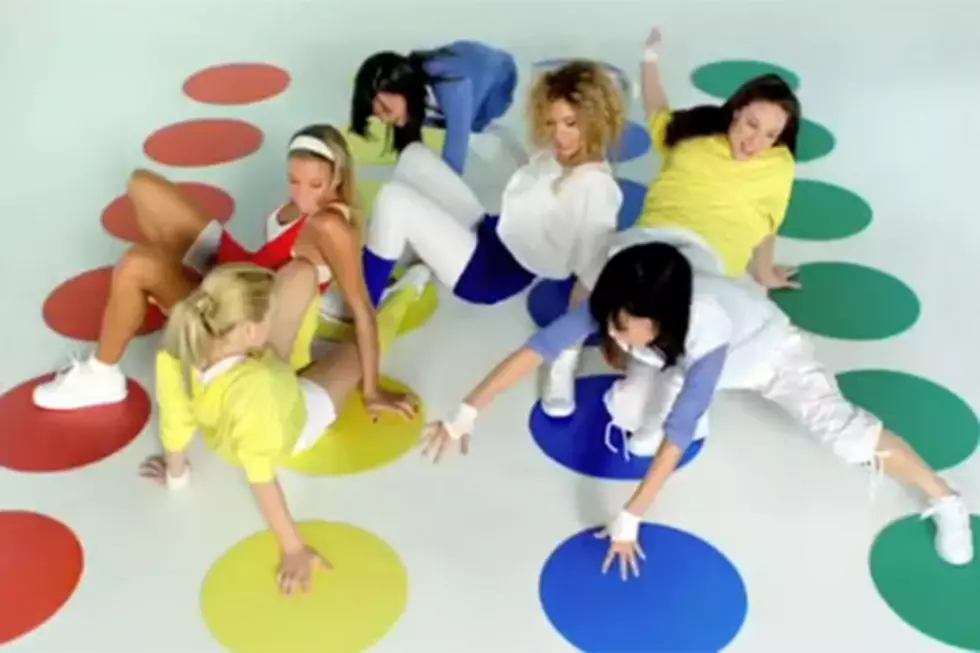 Inventor of Legendary Party Game Twister Dead at 82