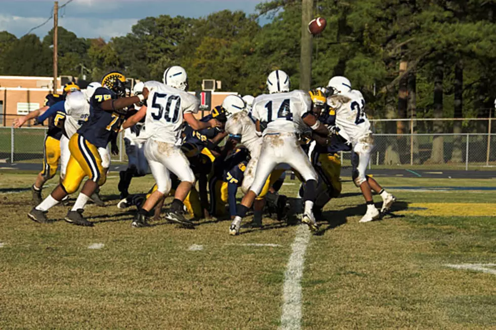 Gay High School Football Coach Sues, Claims He Was Fired for Sexual Preference