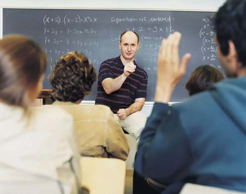 Oklahoma Department of Education Releases A-F School Grades