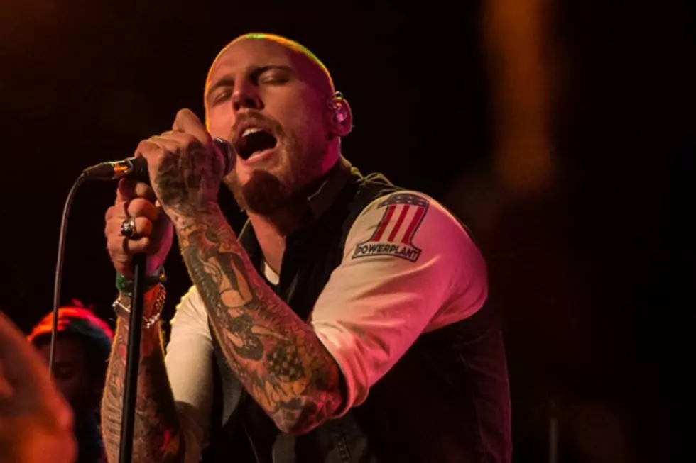 Redlight King, Making of ‘Born to Rise’ Video – Exclusive Premiere