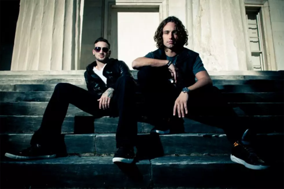 Devour the Day, ‘Move On’ – Lyric Video Premiere