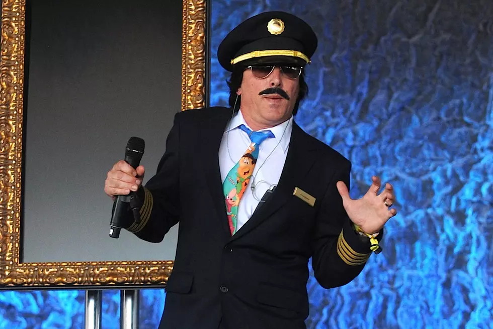 Maynard James Keenan Working With Puscifer Too, Plus News on Queens of the Stone Age, Behemoth + More
