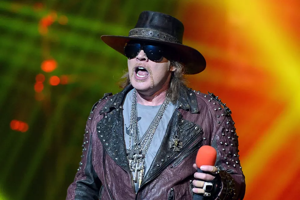 Guns N’ Roses Exhibit to Open at Rock and Roll Hall of Fame