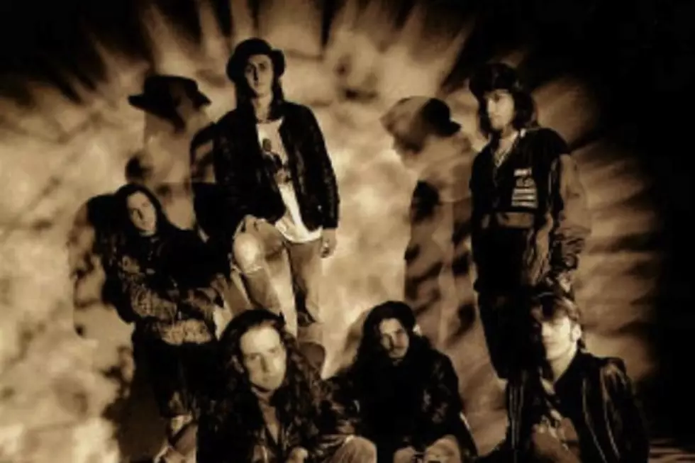 Temple of the Dog Reveal Early Demo of ‘Black Cat’