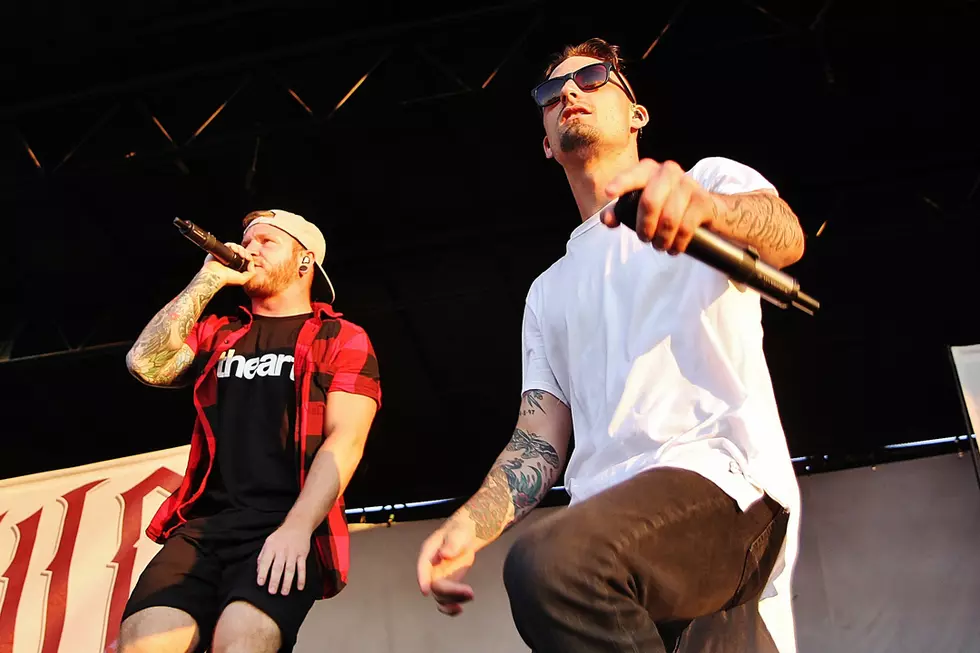 We Came as Romans Will Continue as Band, Not Replacing Kyle Pavone