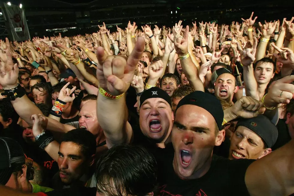 Sonic Temple, Epicenter + Welcome to Rockville Fests Canceled, Alternative Offers Available