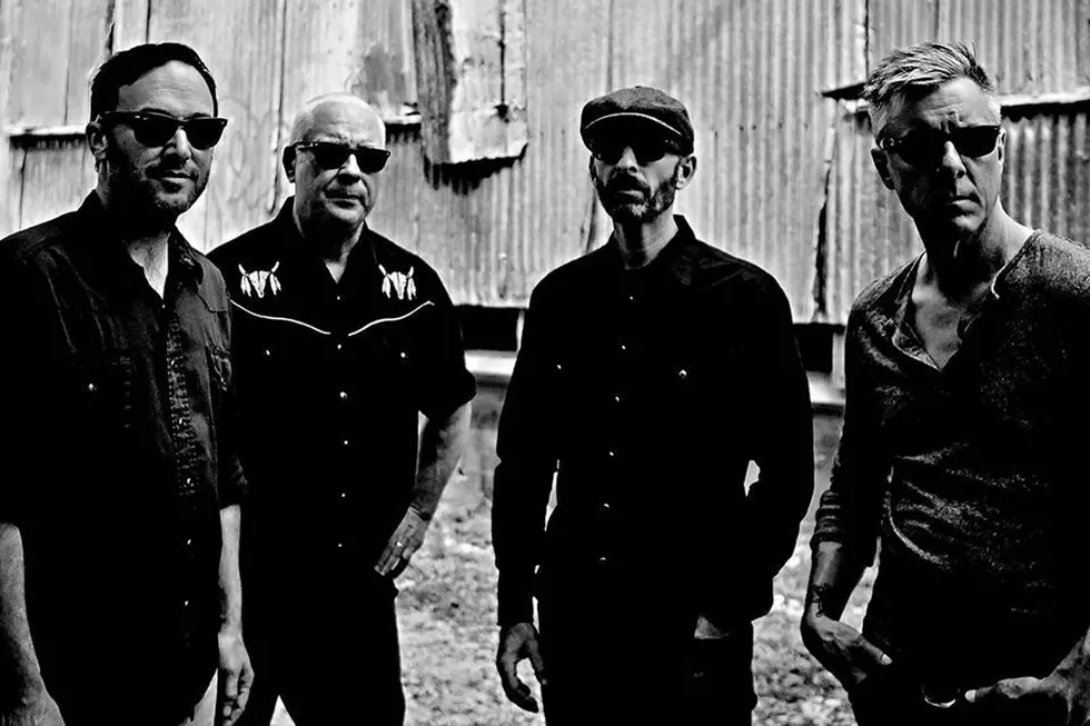 Toadies Book 2020 Studio Time With ‘Bucket List’ Producer