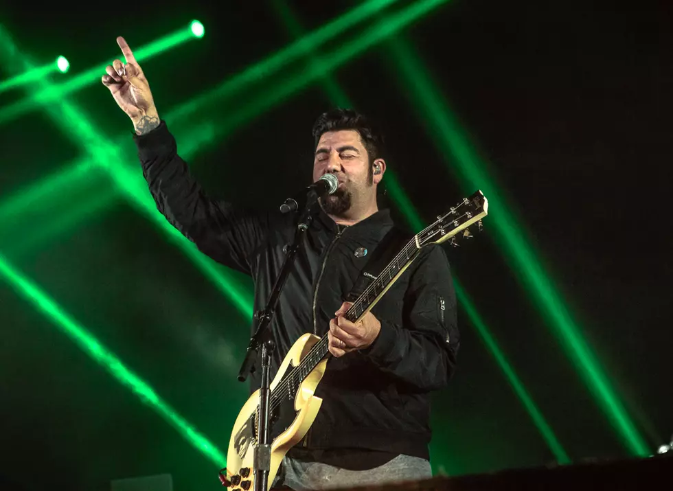 Deftones Announce Summer 2016 U.S. Tour, Including Select Dates With Refused