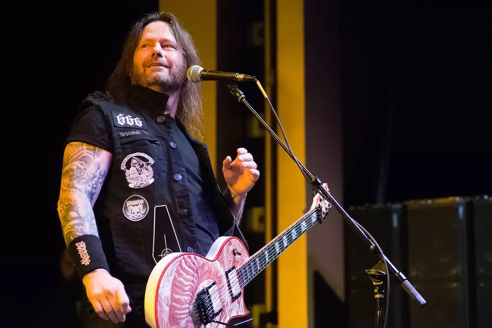 Classic Members of Exodus to Join Metal Allegiance at 5th Anniversary Show