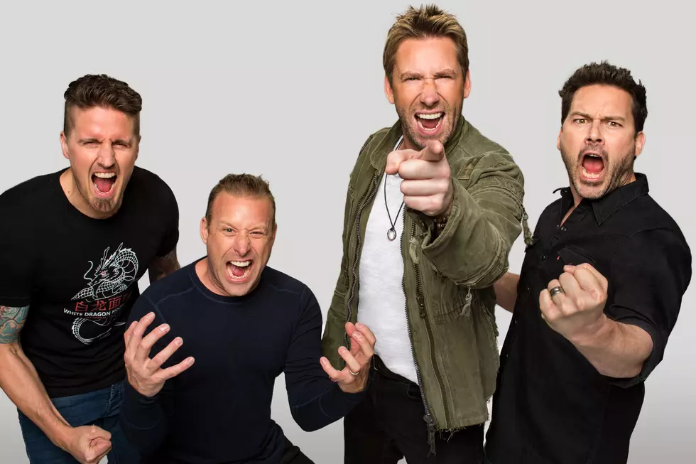 Nickelback Cancel ‘All The Right Reasons’ 15th Anniversary Tour