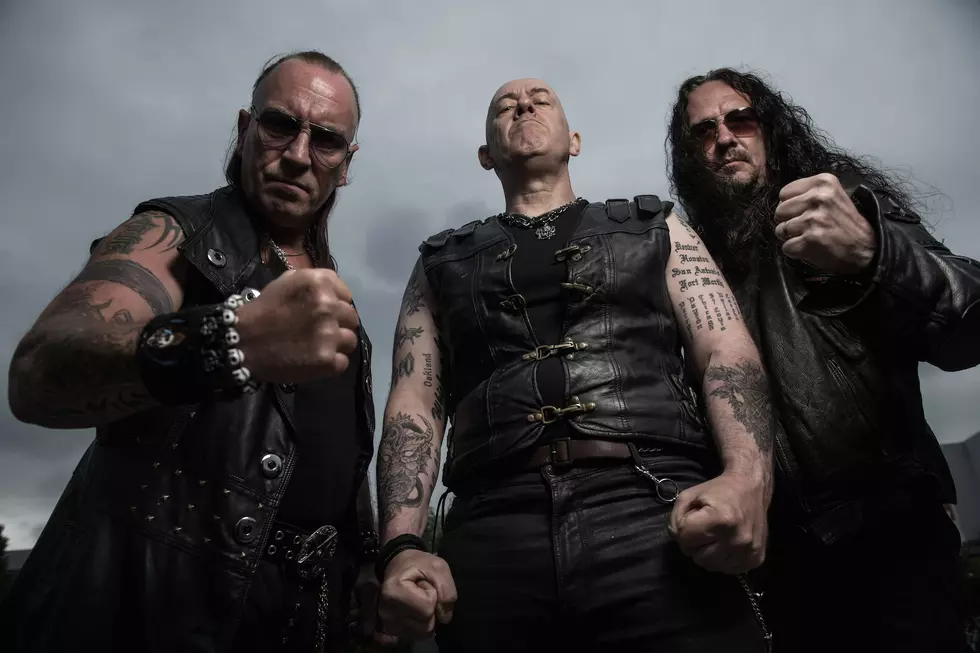 Venom Inc., ‘Avé’ – Album Review