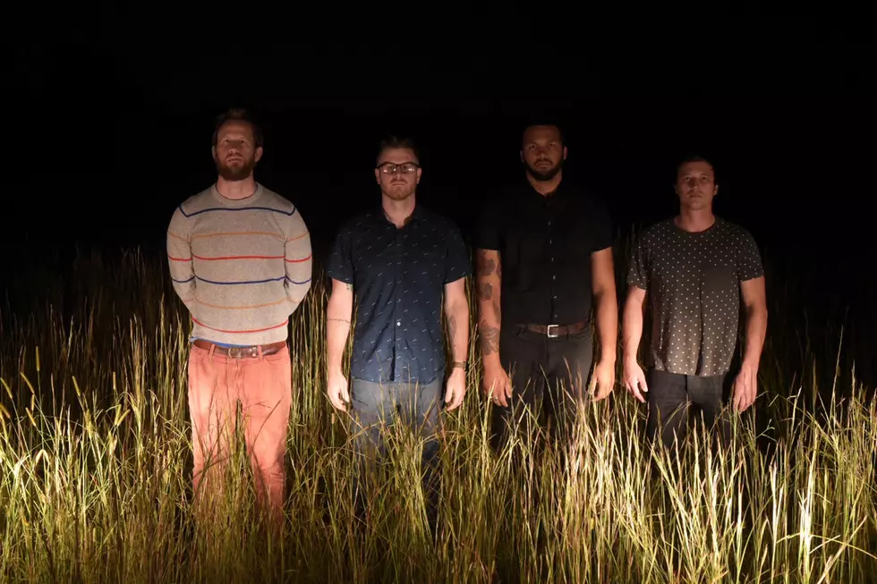 Demons, ‘Nobody Loves You the Way You Are’ – Exclusive Song Premiere