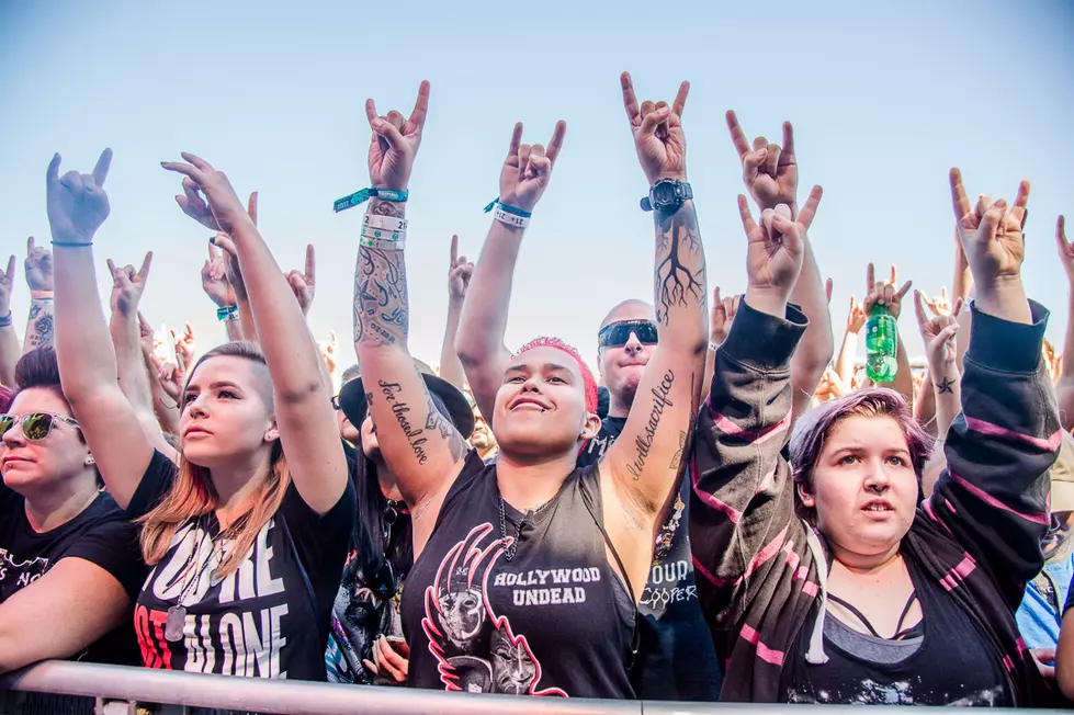 Here’s Why Woodstock 50 Was Canceled