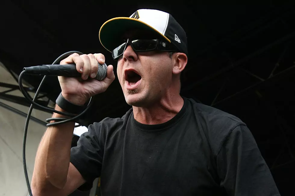 Pennywise to Headline 2021 Punk in the Park – Arizona