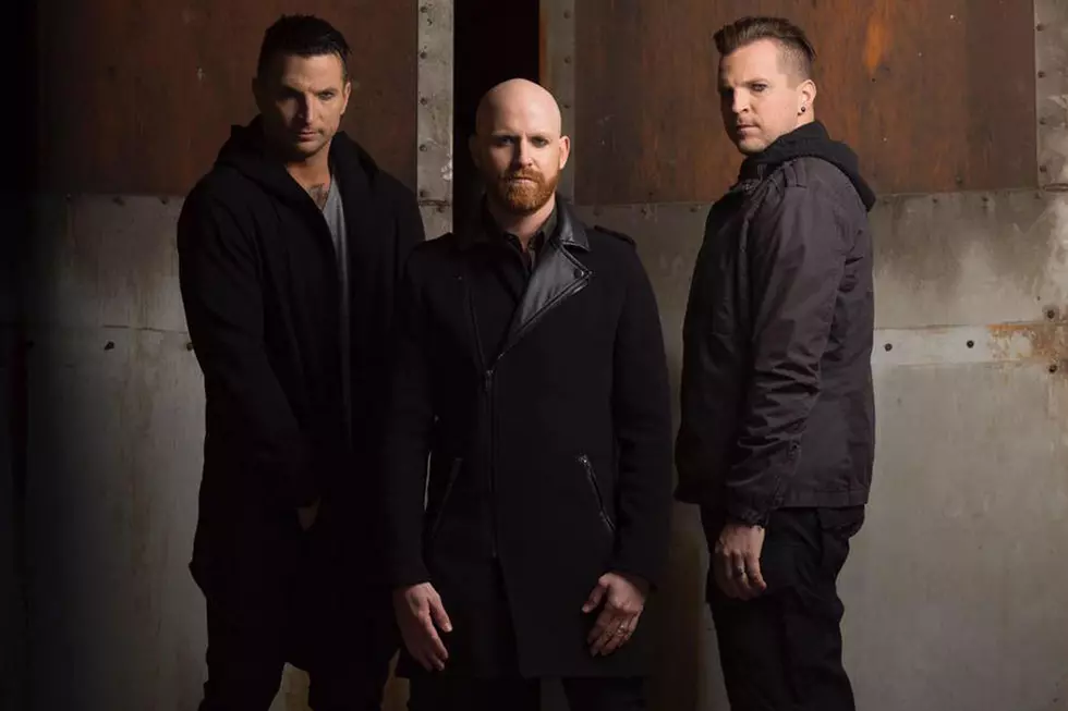 Red Announce ‘Unstoppable Screams’ Tour With Lacey Sturm + Righteous Vendetta