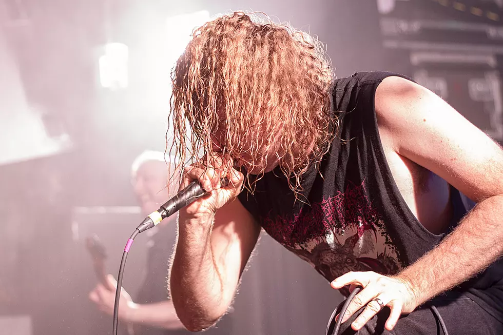 2019’s Most Anticipated Hard Rock + Metal Albums
