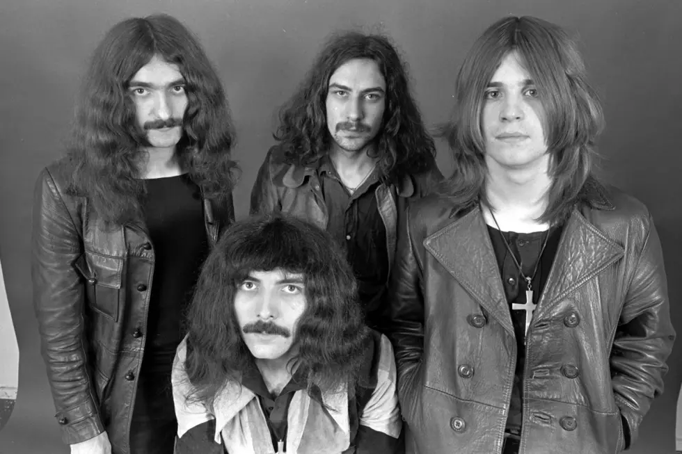 15 Most Influential Bands of All Time