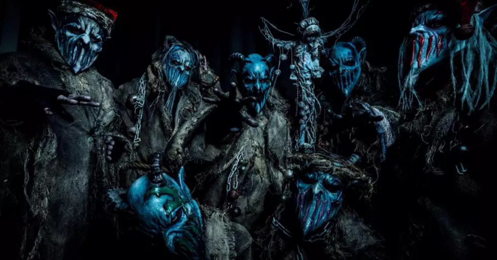 The Five Best Horror Films Ever, According to Mushroomhead’s Richard ‘Stitch’ Thomas