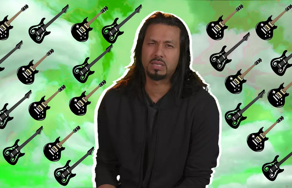Pop Evil Recall Their Worst Show Ever