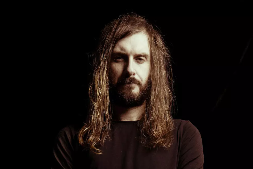 Uncle Acid & The Deadbeats’ New Song Warns You of the ‘Stranger Tonight’