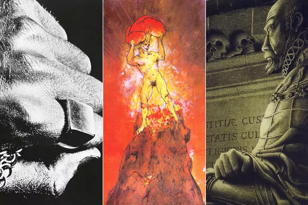 1973’s Best Heavy Metal Songs You Didn’t Know About