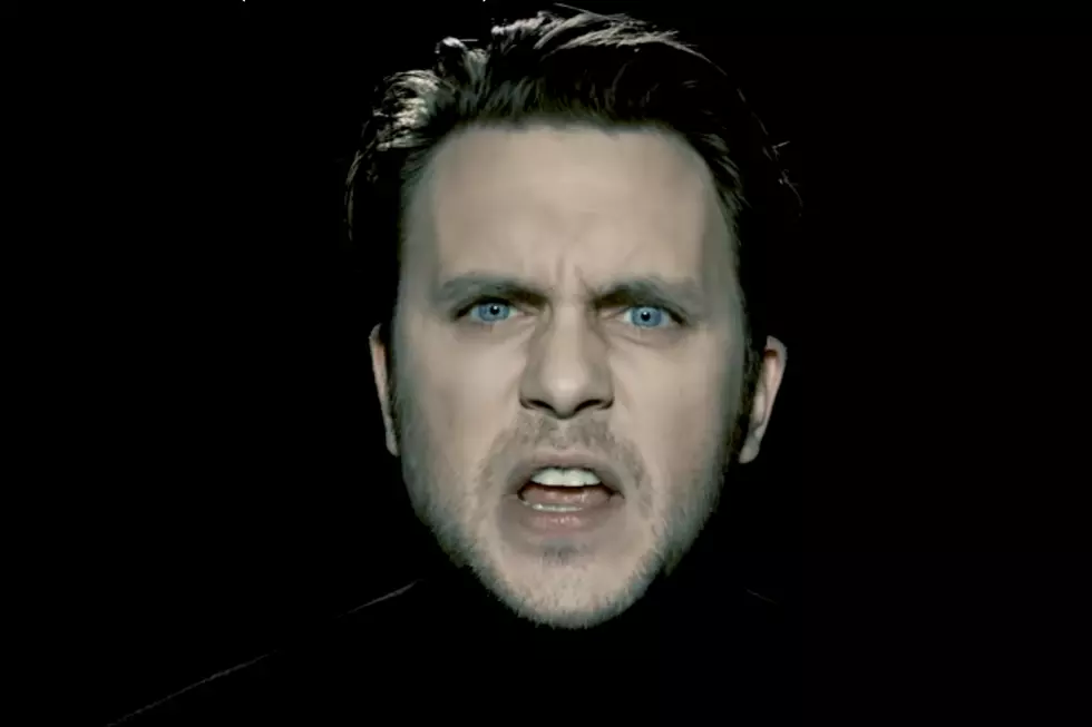 In Flames Tease Return With ‘I Am Above’ Video Snippet