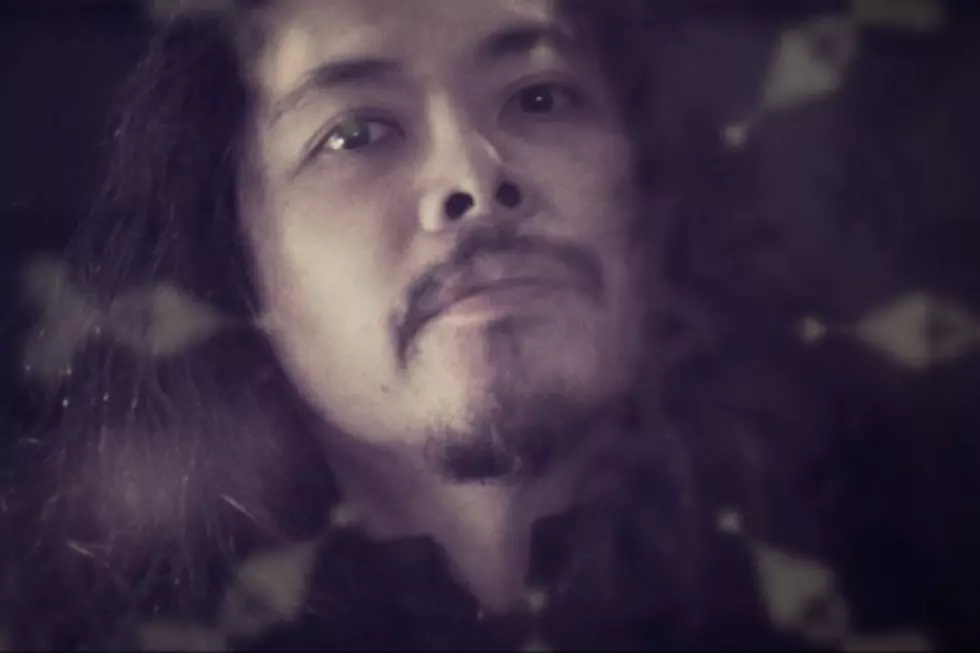 Sigh Debut Kaleidoscopic ‘Aletheia’ Video – Exclusive Premiere