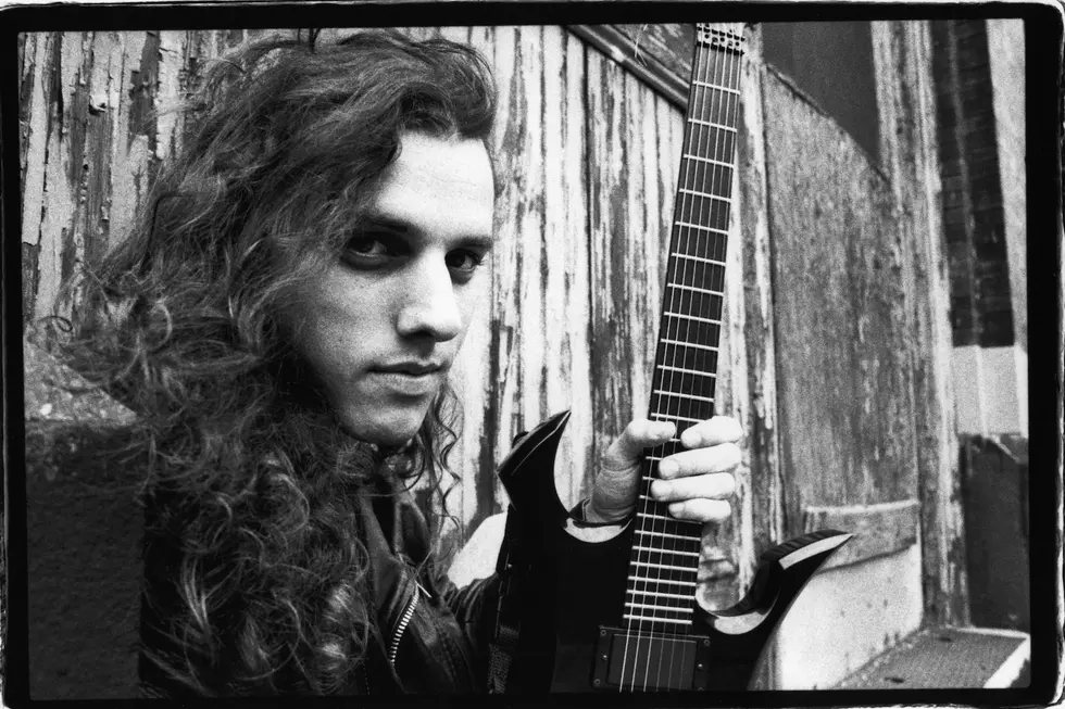 10 Unforgettable Chuck Schuldiner Moments