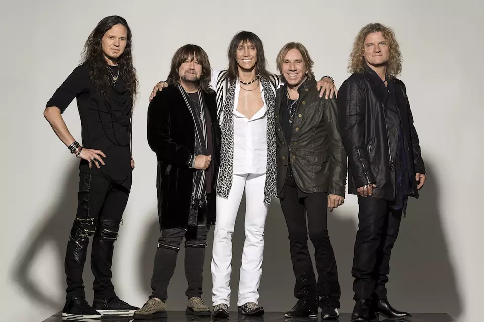 Tesla Stay True to Roots on New Song ‘Taste Like’ — Exclusive Premiere