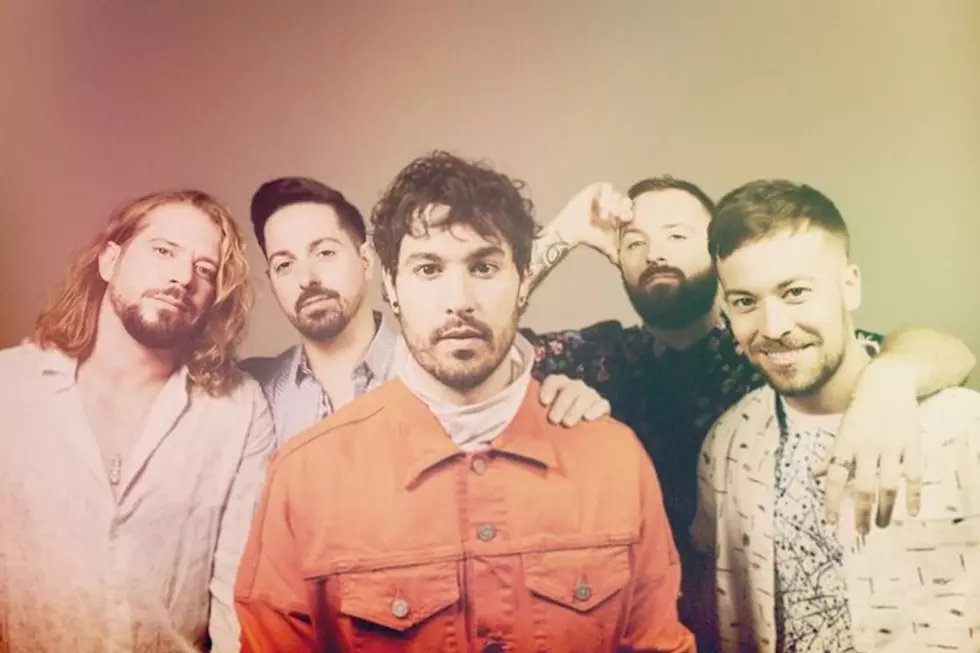 Red Sun Rising Announce New EP ‘Peel’ + 2019 Tour