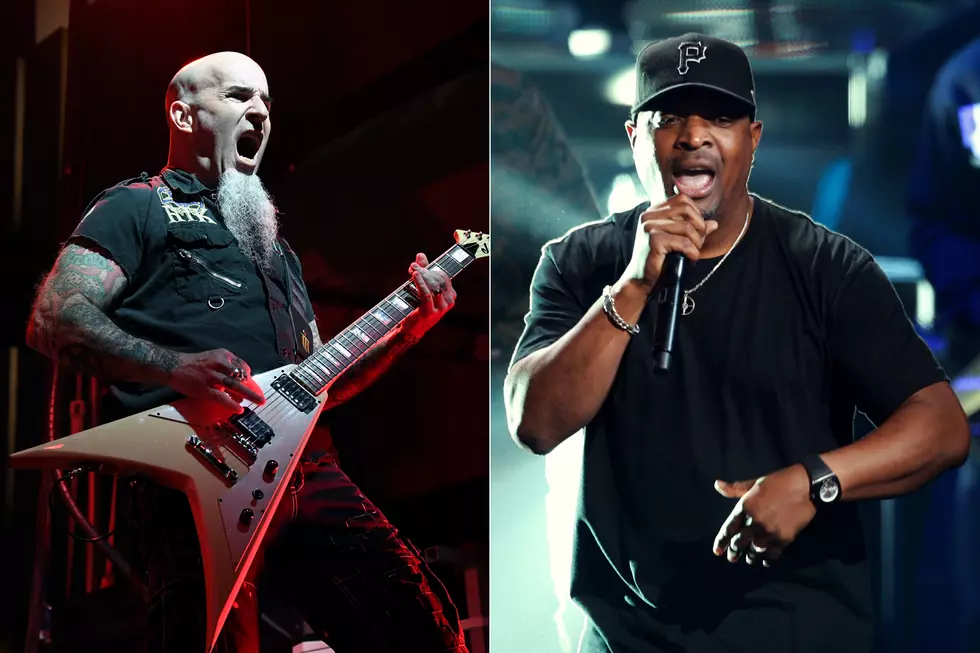 The 10 Most Unexpected Rock and Metal Collaborations