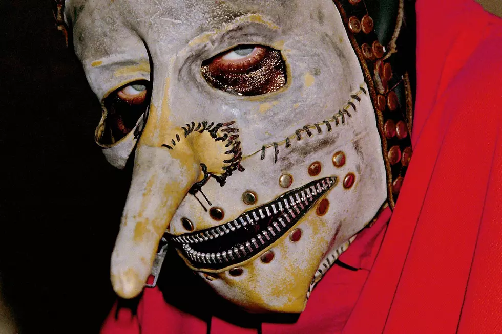 Former Slipknot Percussionist Chris Fehn Withdraws Lawsuit Against Band