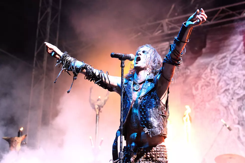 Petition to Ban Metal Bands Results in Canceled Concert in Singapore
