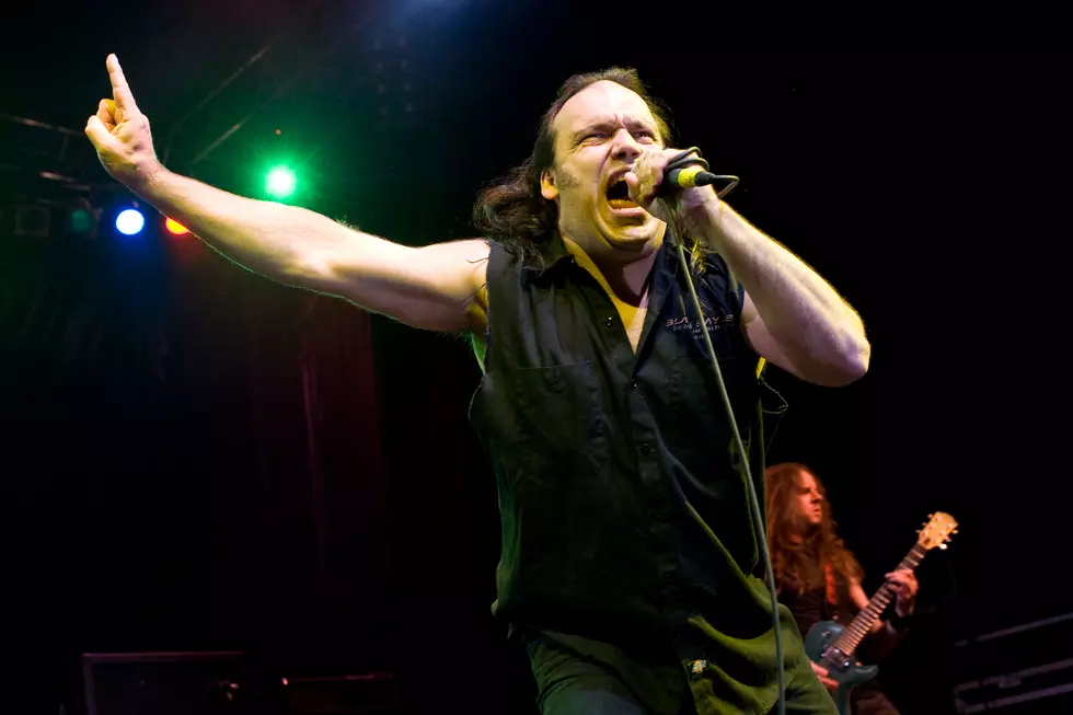 Blaze Bayley – I Hope the Iron Maiden Fans That Hated Me Still Do