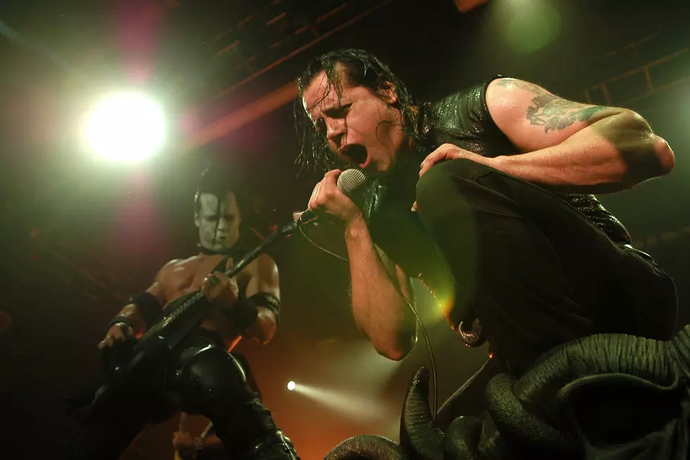The Original Misfits Tease Madison Square Garden Performance
