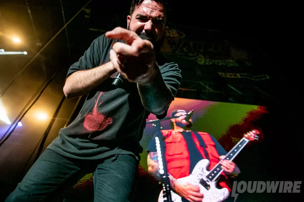 A Day to Remember Get Fed Up on Heavy ‘Resentment’ Song