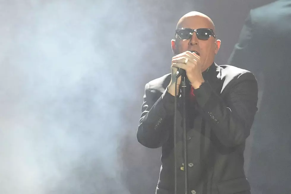 Maynard James Keenan Received Death Threats Over Tool Album Delay