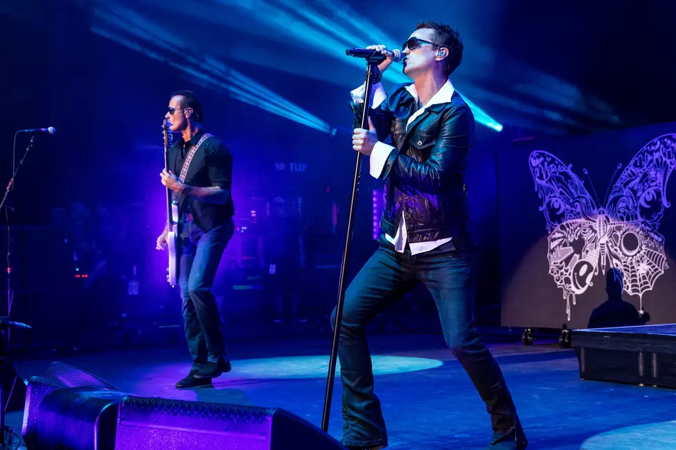 Stone Temple Pilots Complete ‘Beautiful’ New Album