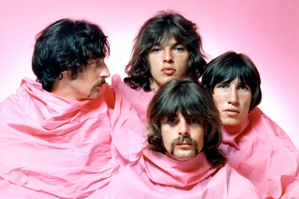 10 Amazing Albums With Just One Song
