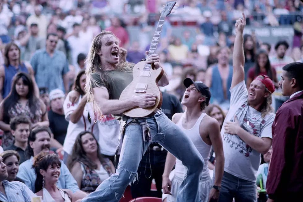 Zakk Wylde Reissuing Pride & Glory Album, Shares Acoustic Bonus Song