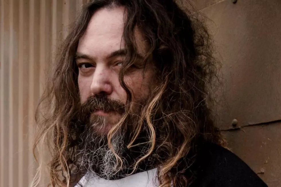 Max Cavalera Wins Lawsuit Against Former Sister-in-Law