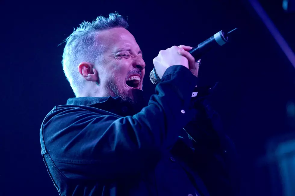 Richard Patrick Further Explains Filter’s Anniversary Tour Postponement